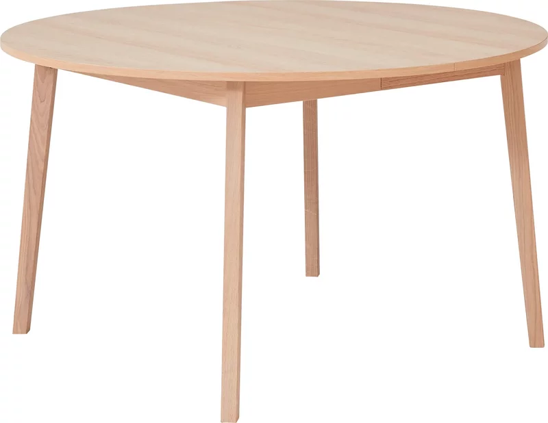 Masa extensibila Hammel, 130-228 cm diametru