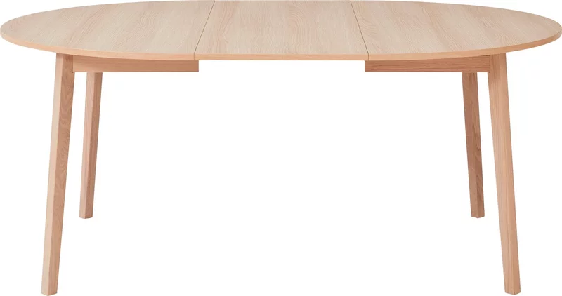 Masa extensibila Hammel, 130-228 cm diametru