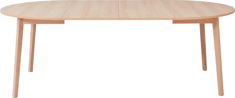 Masa extensibila Hammel, 130-228 cm diametru